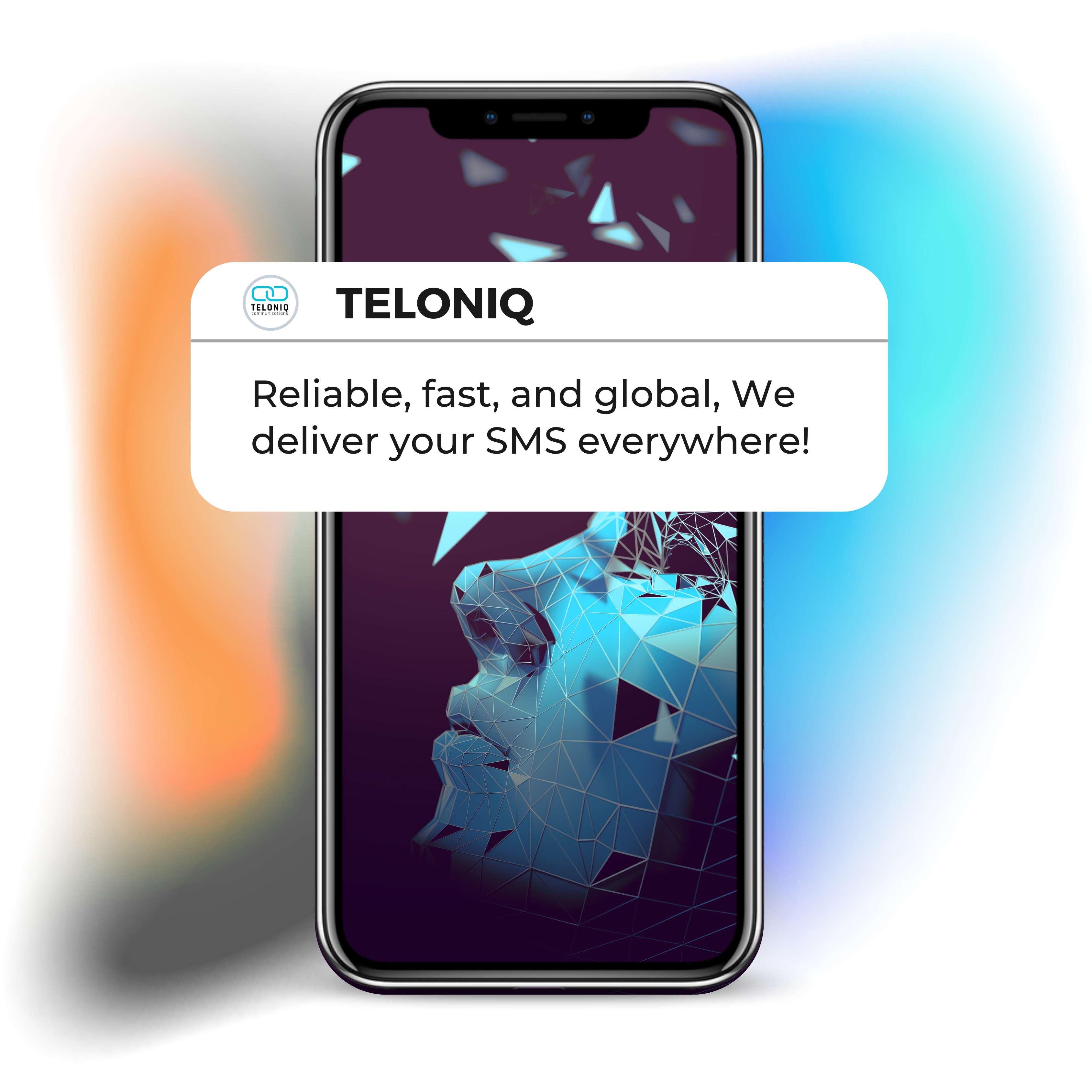 Teloniq Messaging Platform